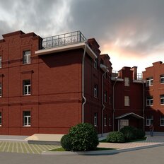 Квартира 59,6 м², 2-комнатная - изображение 1