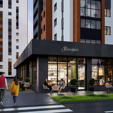 Квартира 71,8 м², 3-комнатная - изображение 4