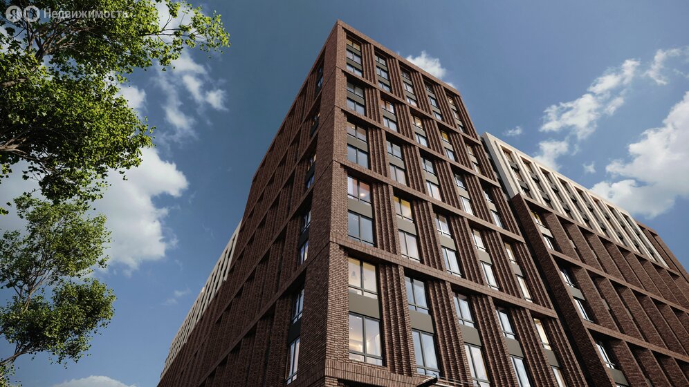 81,6 м², 3-комнатная квартира 18 231 000 ₽ - изображение 47