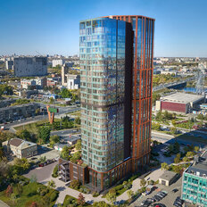 Квартира 57,3 м², 1-комнатные - изображение 3