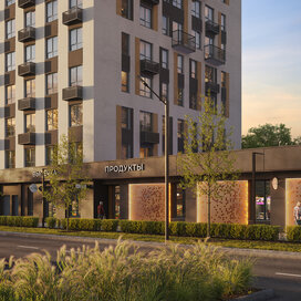 Купить 1-комнатную квартиру с отделкой под ключ в ЖК «РАЗУМ на Матвеева» в Екатеринбурге - изображение 5