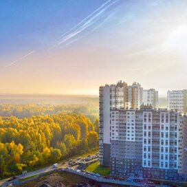 Купить 2-комнатную квартиру в ипотеку в ЖК «Цветной город» в Санкт-Петербурге и ЛО - изображение 2