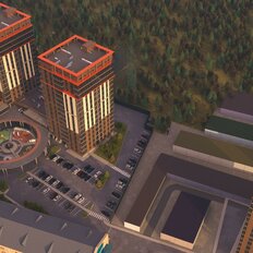 Квартира 42,8 м², 1-комнатная - изображение 1