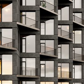 Купить 1-комнатную квартиру в Доме Горизонтов в Москве и МО - изображение 1