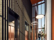 ЖК «ВЕРЕН ПЛЭЙС ОДЕССКАЯ» - изображение 27