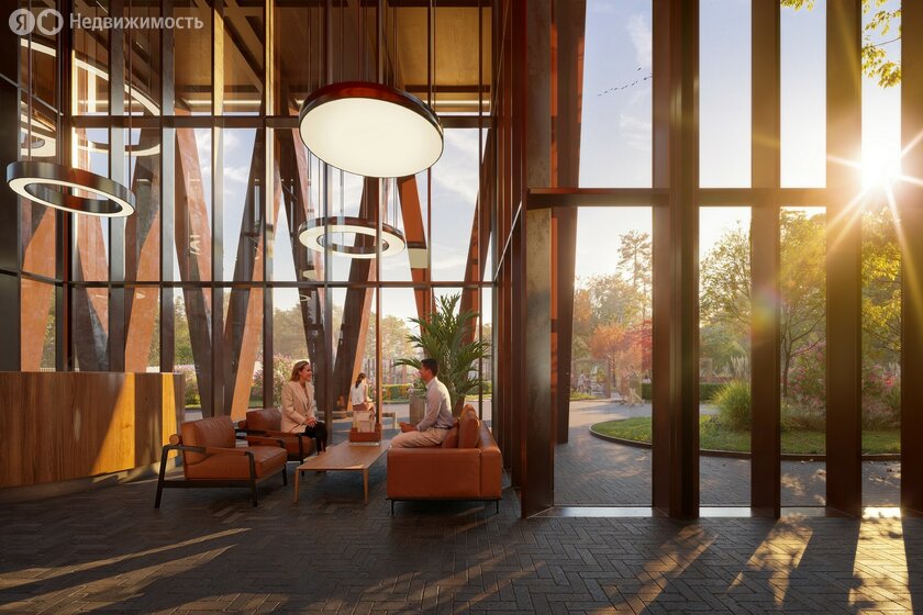 ЖК «ВЕРЕН ПЛЭЙС ОДЕССКАЯ» - изображение 31