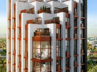 ЖК «ВЕРЕН ПЛЭЙС ОДЕССКАЯ» - изображение 2