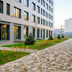 Квартира 77 м², 2-комнатная - изображение 5