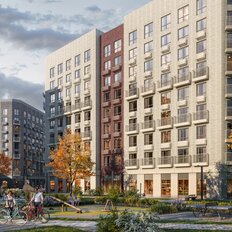 Квартира 32 м², 2-комнатная - изображение 1