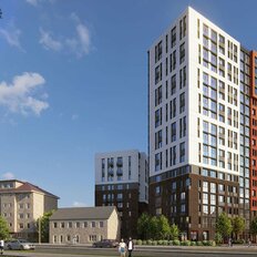 Квартира 52,7 м², 2-комнатная - изображение 1