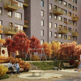 Купить квартиру без ремонта в ЖК «ДНК: Дом на Куйбышева» в Екатеринбурге - изображение 5