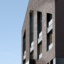 Купить квартиру на вторичном рынке в новостройке в жилом квартале «Станиславский» в Москве и МО - изображение 3