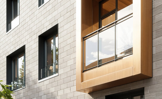 жилой квартал «Станиславский» - изображение 5