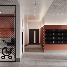 Квартира 58 м², 2-комнатная - изображение 2