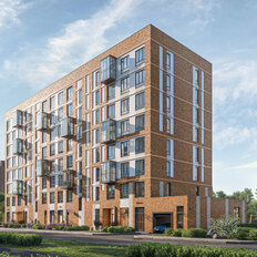 Квартира 58 м², 2-комнатная - изображение 5