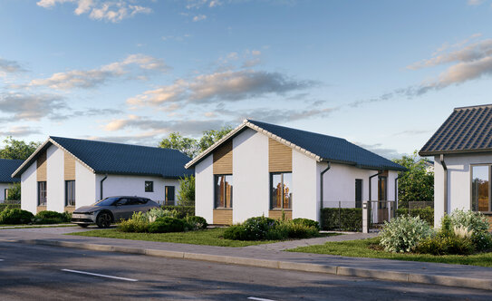 Новостройки от Самолет в Москве и МО - изображение 44