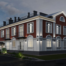 Квартира 94,2 м², 3-комнатная - изображение 3