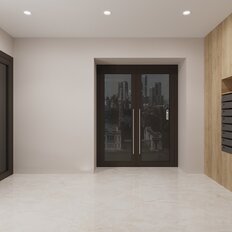 Квартира 40 м², 1-комнатная - изображение 3