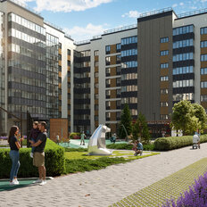 Квартира 52,8 м², 2-комнатная - изображение 1