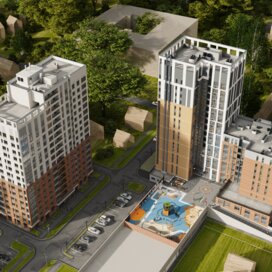 Купить квартиру дешёвую в ЖК «Соседи» в Ижевске - изображение 4