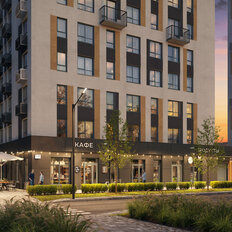 Квартира 20,7 м², студия - изображение 5