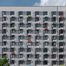 Квартира 24 м², студия - изображение 1
