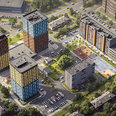Квартира 39,4 м², 1-комнатная - изображение 5