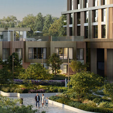 Квартира 68,3 м², 3-комнатная - изображение 4
