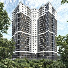 Квартира 46,9 м², студия - изображение 2