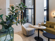 Апарт-отель ARTSTUDIO M103 - изображение 12