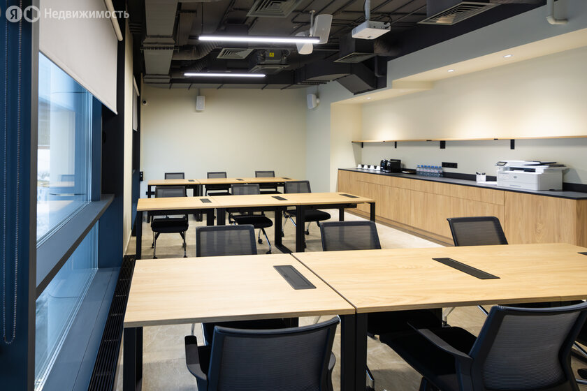 Апарт-отель ARTSTUDIO M103 - изображение 47