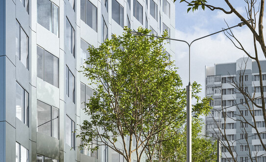 ЖК «УНО Горбунова» - изображение 5