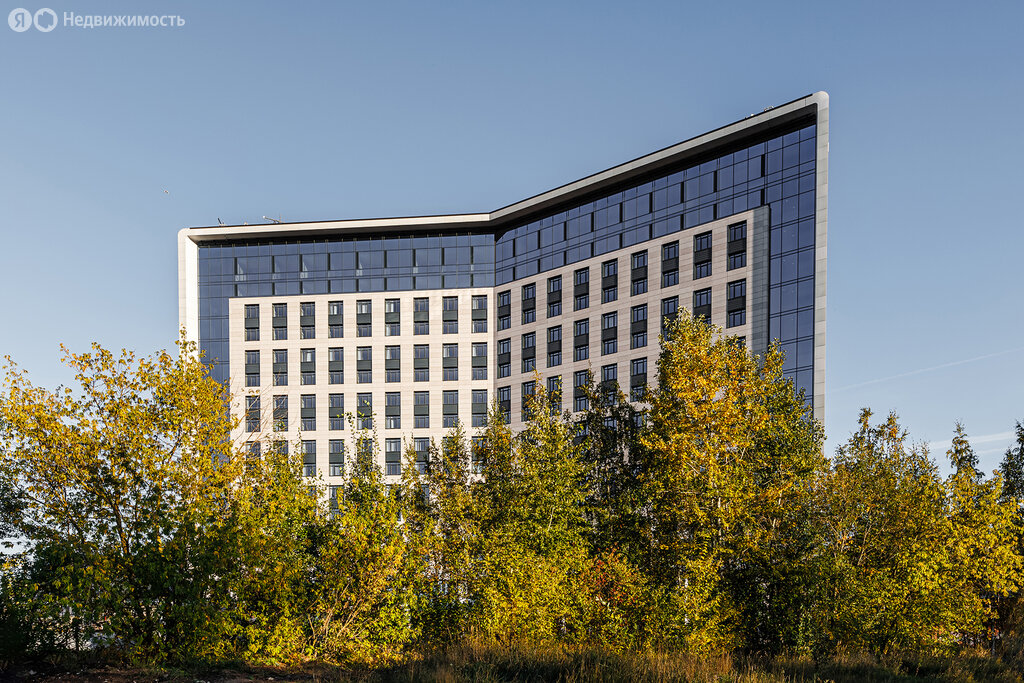 Апарт-отель ARTSTUDIO M103 - изображение 1