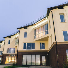 Квартира 86,5 м², 3-комнатная - изображение 3