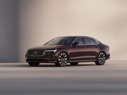 Изображение Volvo S90 II Рестайлинг 2 2025 – н.в.