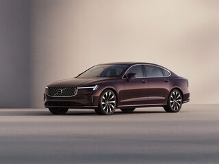 Volvo S90 II Рестайлинг 2