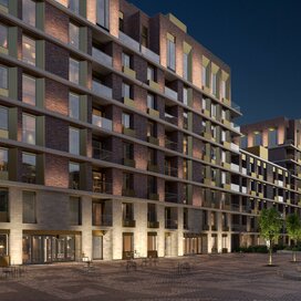 Купить квартиру рядом с рекой в ЖК «Шафран» в Дербенте - изображение 5