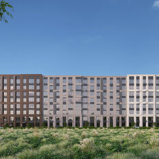 Квартира 43,5 м², 1-комнатная - изображение 4