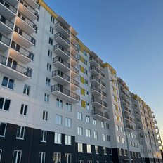 Квартира 30 м², 1-комнатная - изображение 2