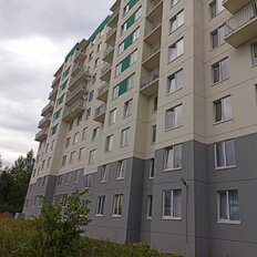 Квартира 30 м², 1-комнатная - изображение 5
