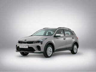 2025 Solaris KRX, оранжевый, 2814000 рублей, вид 2