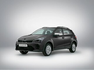 2025 Solaris KRX, белый, 2535000 рублей, вид 3