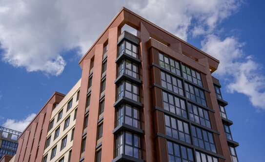 ЖК «Парк Победы 2» - изображение 2