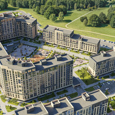 Квартира 87,2 м², 3-комнатная - изображение 3