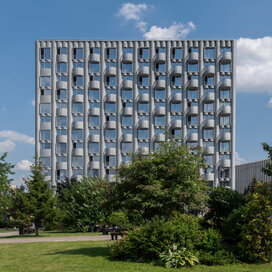 Купить квартиру в новостройке в доме Logos в Москве и МО - изображение 2