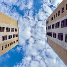 Квартира 34,2 м², 1-комнатная - изображение 5