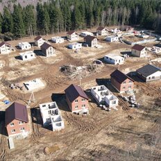 Коттеджный посёлок «Смирновка-Форест», округ Солнечногорск - изображение 4