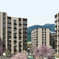 Квартира 23,3 м², студия - изображение 4