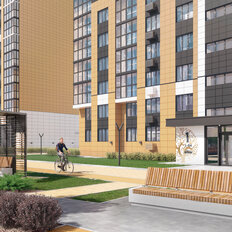 Квартира 61,6 м², 2-комнатная - изображение 2
