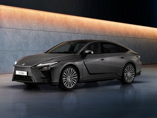 Lexus ES VIII